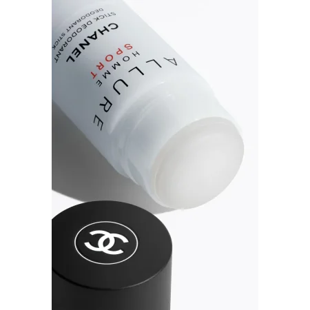 CHANEL ALLURE HOMME SPORT Deodorant Stick